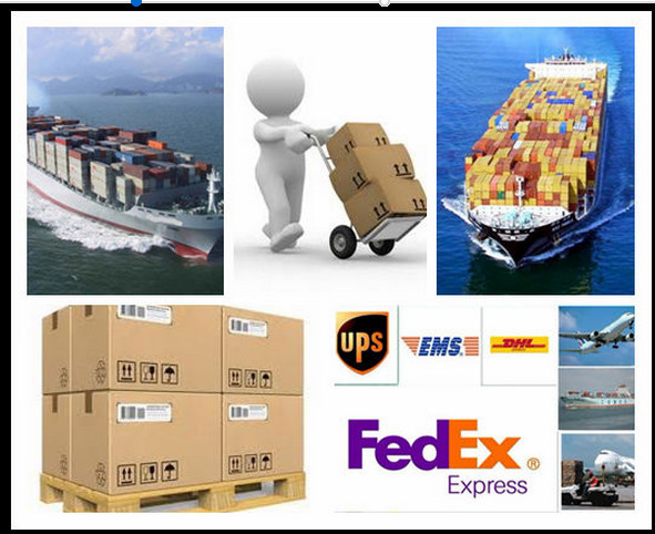 Transparent / Clear Round Shape PET Tactile Danger Warning Labels For Bliman