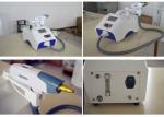Vertical Laser Tattoo Removal Equipment Multifunctional Beauty Machine