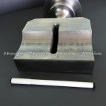 Ultrasonic Plastic Spot Welder For Hygiene Industry Diapers Laminating with