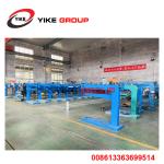 250NAILS/MIN DX-1800 Manual Stapler Stitching Corrugated Carton Box Machine