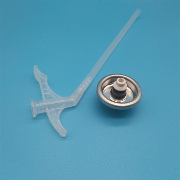 Wholesale PU Foam Valve For Seamless Insulation Layers from china suppliers
