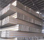 Q195 Q235 Q345 Stainless Steel H Channel H Shape Beam Bridge Building Material
