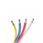 UL1726 30AWG Tinned Copper PFA Insulation Wire Lighting Heater