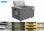 Economical Size 61L Ultrasonic Washer Machine 40KHz Ultrasonic Brass Cleaner