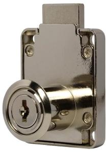 Wholesale 120-22 zinc alloy furniture office drawer lock from china suppliers