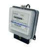 Buy cheap Register Display Digital Power Meter / Short Terminal Electronic Energy Meter from wholesalers