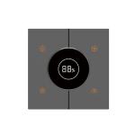 Tuya App Dimmer Light Switches , Smart Zigbee 3.0 Light Dimmer Switch