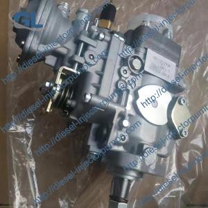 Wholesale High Pressure Diesel Fuel Injector Pump VE4/12F1150L1160 0460424519 fit For New Holland from china suppliers