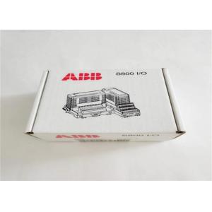 ABB EI811F 3BDH000020R1 AC 800F Ethernet Module Communication Controller