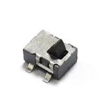 4 Pin SMD Tact Push Button Switch With Positioning Column