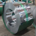 JIS ASTM 304 SS Coil 0.5mm 8K Mirror Finish For Decoration