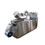 PVC Automated Blister Packaging Machine