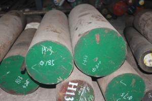 Wholesale H13 / 1.2344 ESR Bright Round Bar For Mould And Tool Thermal Fatigue Resistance from china suppliers