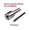 Buy cheap TOBERA Dlla 148 P 872 Common Rail Denso Injection Nozzle for fuel 093400-8720 from wholesalers