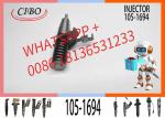 Fuel Injector 105-1694 1051694 For Engine 3114/3116 Series