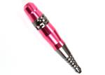 290 G Pink Wireless And Electric Permanent Makeup Tattoo Eyebrow Pen Machine