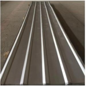Wholesale Cold Rolled SS Corrugated Sheet 1000mm SS Angle Bar 300 Series from china suppliers