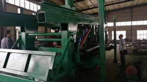 Wholesale Steel Crawler Chassis Engineering Drilling Rig With Mud Reverse Circulation from china suppliers