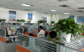 Shanghai Hongshi Mechanical Co., Ltd