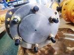 Hydraulic System Piston Motor MS11 MSE11 For Bobcat