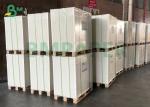 325gsm Sandwich Take Away Packaging Folding Box Board Single Coated