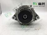 24V 35A NEW Alternator for Komatsu Excavators PC60-8 PC130-8 4D107 102211-2850,