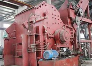 Wholesale Energy Saving Metal Chip Shredder Machine Easy Maintenance ISO SGS Certification from china suppliers