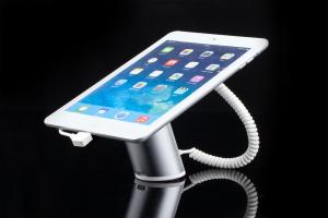 Wholesale COMER anti-theft alarm display for ipad stores samsung shop tablet metal stand from china suppliers