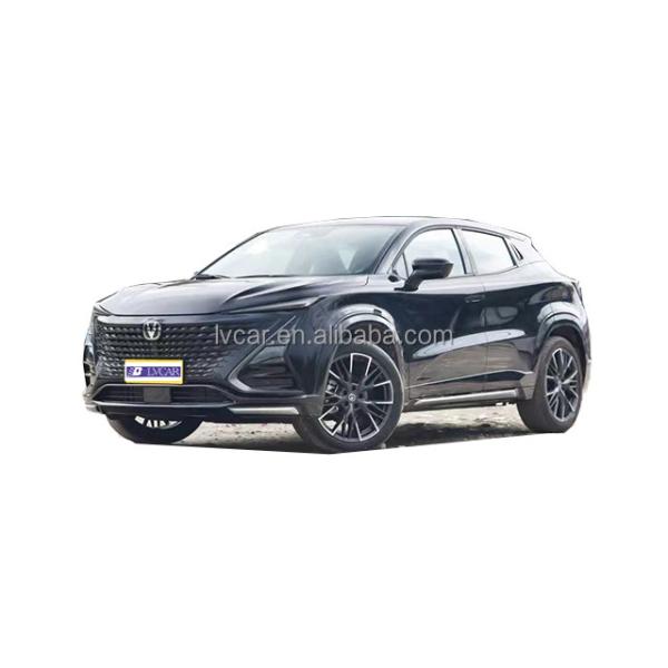 Changan UNI-T 1.5T 5-door 5-seat SUV 4535*1870*1565 and Low Total Cost of