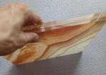 Thin 1mm Onyx Laminated Glass High Impact Resistance
