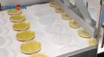 Efficient and Compact Petri Dish Filler Filling Volume 4ml-70ml Power Consumptio