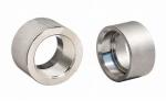Sfenry 3000LB / 1500LB Socket Weld Coupling Stainless Steel Pipe Fittings Forged