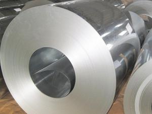 Wholesale 55% Ppgi Aluzinc Steel Coil Metal Roofing Cladding Coated Cold Rolled from china suppliers