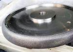 Sharpening Optigrind CBN Grinding Wheels Cubic Boron Nitride Cup Grinding Disc