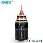 1/2/3/4/5 Core 25mm 35mm 70mm 16mm CTA Swa Armoured Copper Power Cable from OEM