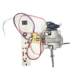 Brushless Motor DC motor 220/240v output power 30/45w rated speed 1150/1250rpm