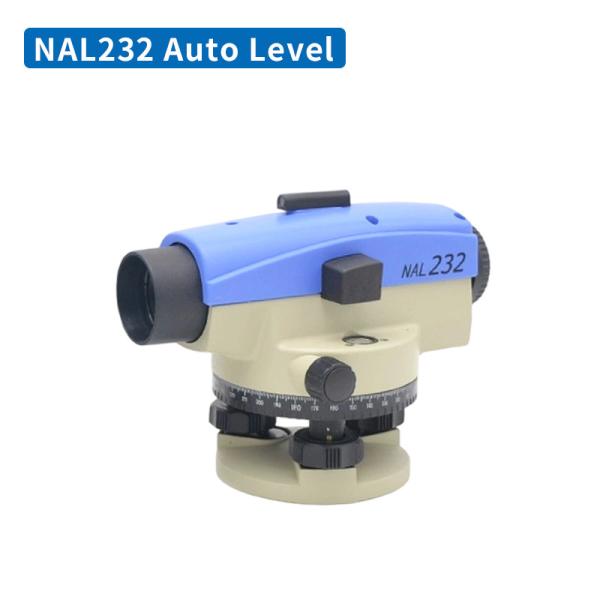 FOIF Leveling Instrument High-precision Engineering Survey Dsz1/NAL124/DS05 Automatic Leveling Dsz2