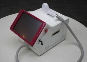 Wholesale Lovely cute cubic fashionable Portable Diode Laser Hair Removal Machine from china suppliers