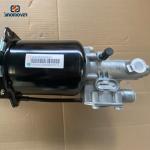 WABCO Original Parts Spare Parts WG9725230052 Clutch Booster Use For HOWO
