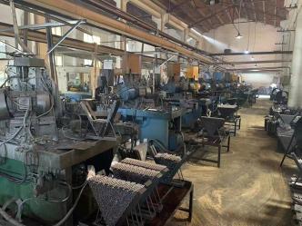 Zhongzuan (Chongqing ) Precision Tools Manufacturing Co., Ltd.