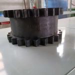 Atlas Gear 11J 1613949900 High Quality Screw air Compressor Parts Wholesale