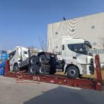 Professional Fob Sea Freight China To Canada / USA For Oversized Cargo Ocean