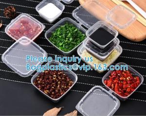 Wholesale Sauce cup, Chutney pot, Slime Storage Container, Box With Lids, Kitchen Organizer, Baking Jelly Dessert Cup from china suppliers