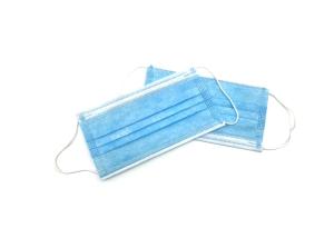 Wholesale Easy Breathing Disposable Face Mask Soft Comfortable PP Inner Material ISO from china suppliers