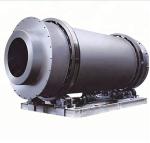 5586KG Capacity 10-50tph Type Energy Saving Industrial Drying Equipment Rotary