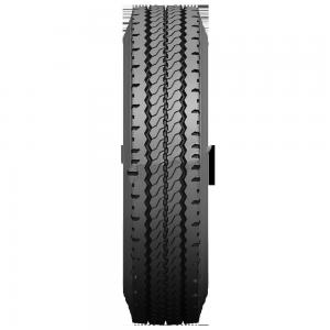 Wholesale 315/80R22.5 RP Truck Radial Tire from china suppliers