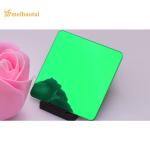 0.8mm Thickness Coloured Stainless Steel Sheet Golden Blue Purple Green 8k