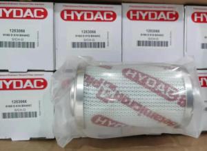 Wholesale Hydac 1253066 0160D010BH4HC Pressure Filter Element from china suppliers
