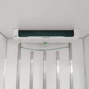 Wholesale Truck Cooling Thermo King Refrigeration Units Equipment For Icecream from china suppliers