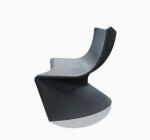 Customized Rotational Molds Chair Strong Chemical Resistance for Furniture Needs